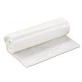 Inteplast 30-Gal Clear Trash Bags (500)