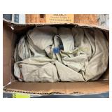 Intex Air Mattress Unknown Size