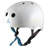 Triple Eight Sweatsaver Halo Water Helmet