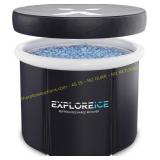 Ice Bath Pro Max Cold Plunge Tub 105gal