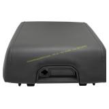 Center Console Lid for 2015 2020 F-150 XLT