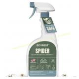 Spider Spray: Natural Spider Killer, 22 oz