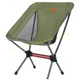 Naturehike Camping Chair, Foldable with Bag