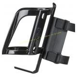 Bell Clinch Bottle Cages & Quencher Bottles