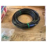 Hdmi cord? (Unknown brand or size)