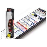 Universal Broadway Clip-on Wide-Angle Mirror