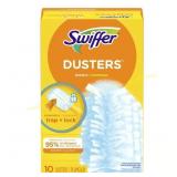 3Ct Swiffer Duster Microfiber Duster Refill 10 pk