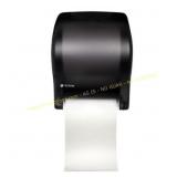 San Jamar Tear-N-Dry Essence Dispenser