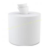 Boardwalk Eco Towels, White, 2-Ply (6)