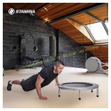 Stamina 35-1625 36-Inch Folding Trampoline