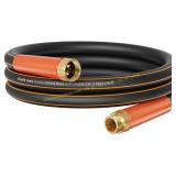 Giraffe Tools Garden Hose 12ft x 3/4" 600 PSI
