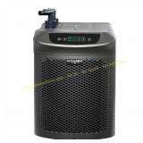 Active Aqua 0.25 HP Hydroponic Chiller