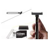 OneBlade GENESIS 2.0 Razor + Stand & Case