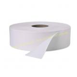 Jumbo Bath Tissue, Septic Safe, 2-Ply
