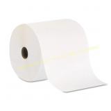 Georgia-Pacific Eco-Friendly Towels, 6 Rolls