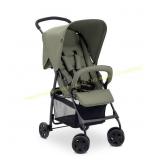 hauck Lightweight Foldable Stroller, Olive