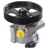 Power Steering Pump for Santa Fe 3.3L V6