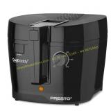 CoolDaddy Cool-Touch Deep Fryer