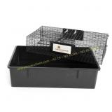 Lafuma Wire Tunnel Trap - 2-Door, 1 Count