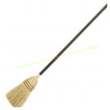 Rubbermaid 12-in Corn Whisk Broom