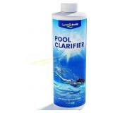 Swimming Pool Clarifier, for All Pools