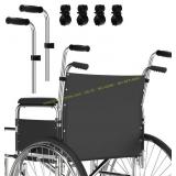 Wheelchair Handle Extender Universal Accessory