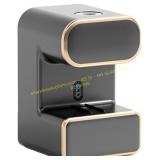 Toothbrush Holders & Dispenser, Wall Mount