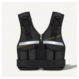 Sportneer Adjustable Weighted Vest