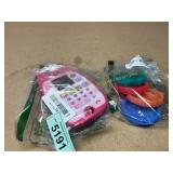 VTech Gabbys Doll House Toy & Silicone Lids?