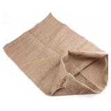 Bekith Burlap Potato Sacks, Set of 6