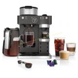 Ninja Espresso & Coffee Maker