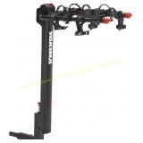 Yakima 4-Bike Hitch Carrier, Tilting Rack