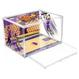 EDS FAM Sneaker Storage Box Plastic Stackable