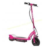 Razor E100 Electric Scooter - Pink