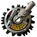 Terre Idech Rotary Scissors Attachments