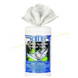 SCRUBS Graffiti Remover Towels (6)