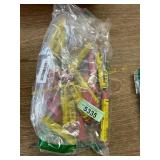 Bag of Paintstick original B solid paint marker