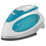 Sunbeam Travel Steam Iron, 1080W, Dual Voltage