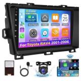 Prius 2010-2015 Car Radio w/ CarPlay