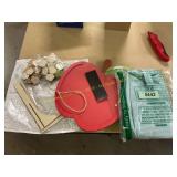 Makeup Bag & Home Decor