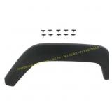Fender Flares REPPJ/JEEP Wrangler 07-18 Left