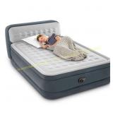 Intex Dura-Beam Deluxe Mattress with Pump