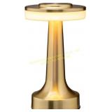 O Bright Portable LED Table Lamp with Touch