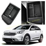 SXCY Console Tray for Niro 2016-2022 ABS