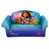 Marshmallow 2-in-1 Flip Sofa, Encanto