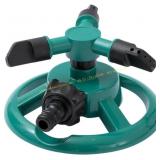 360  Round Base Sprinkler, Brand?