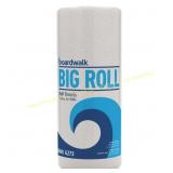 Boardwalk 2-Ply Perforated Towels 12 Rolls