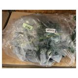 Sheet Set Unknown Size/Brand