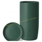 Simple Modern 16oz Travel Mug   360  Forest