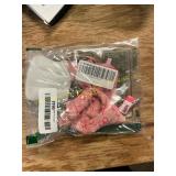 Condition: AS IS - NO RETURNS,